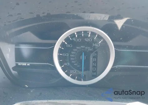 2015 Ford Explorer Limited from USA, damaged, VIN 1FM5K7F8XFGB79648